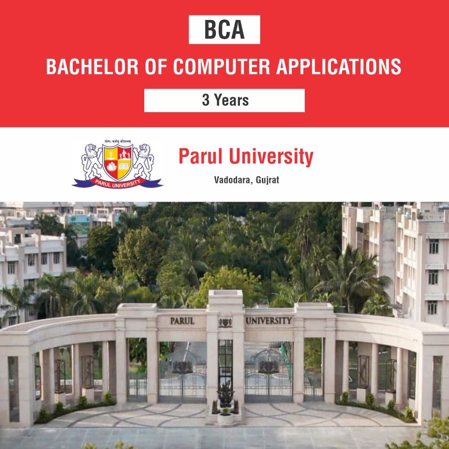 Parul University